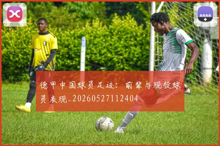 德甲中国球员足迹：前辈与现役球员表现_20260527112404